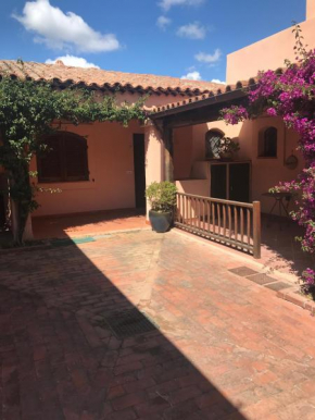 Villa Turisarda Baja Sardinia